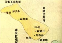 两河流域时期的阿卡德王国有多厉害？