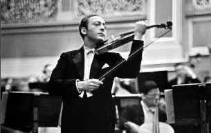 亚莎&middot;海菲兹：二十世纪杰出的美籍立陶宛小提琴家