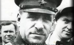 布柳赫尔是怎么跟中国结缘的 他最后的结局是什么