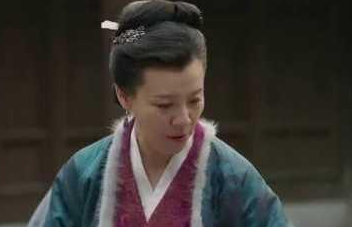 《知否》大娘子的人设是什么？没有心机成全剧亮点