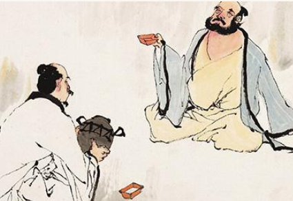 清代姚鼐的教育思想：士志于道
