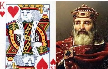 差点统一欧洲的法兰克国王，查理大帝有多厉害？