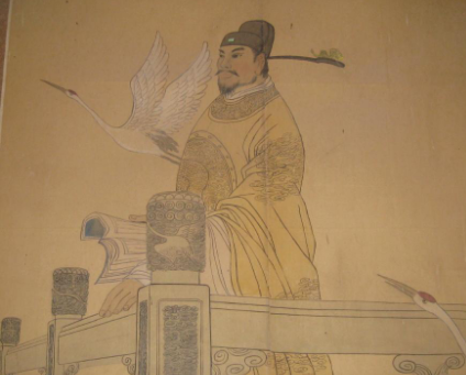 古代皇帝为什么喜欢黄颜色 仅仅是因为黄”谐音“皇”那么简单吗