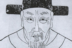 唐代官员储光羲生平简介，被称为&ldquo;江南储氏之祖&rdquo;