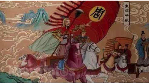 孤竹国与商朝有很深的渊源，孤竹国在春秋时期是怎么灭亡的？