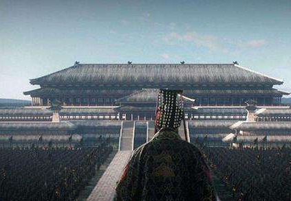 史上最难统一的朝代，连出了六代明君