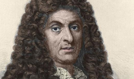 普赛尔：短暂的一生只为音乐而活