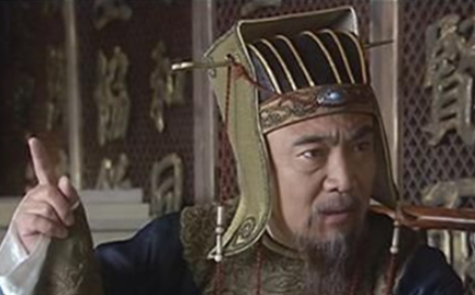 清朝汉人大学士：洪承畴生平简介