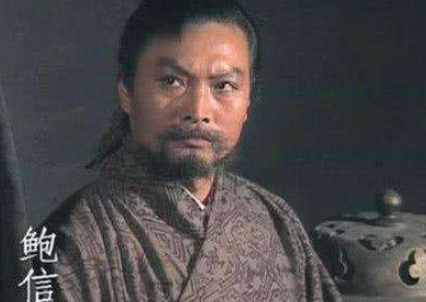 东汉末年济北相：鲍信生平简介 鲍信是怎么死的？