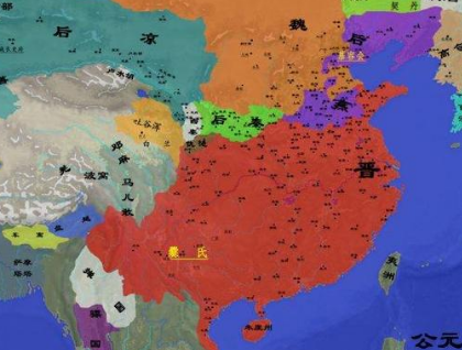 北魏四十万大军灭后燕，慕容农为什么输掉了江山？