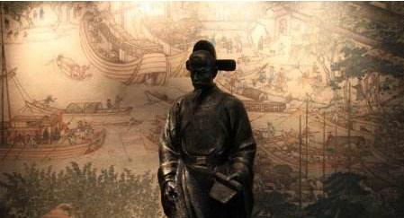 工部尚书相当于现在的什么官职？权利到底有多大