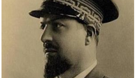 二战期间意大利的防空部队创下了一个纪录 将自家元帅伊塔诺&middot;巴尔博打了下来