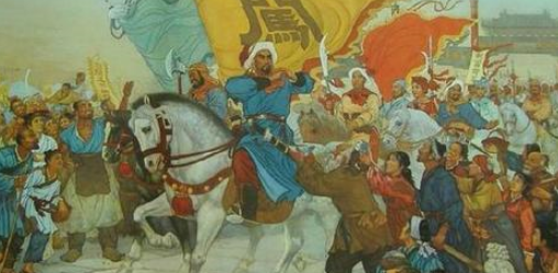 西方历史上有农民起义吗？为什么很少听到