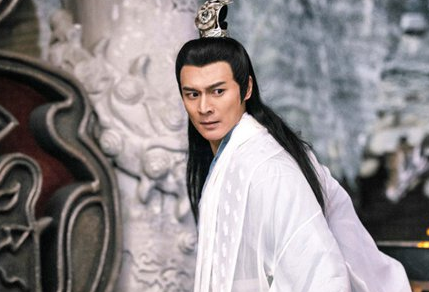 《招摇》洛明轩大结局是什么？最终被杀害