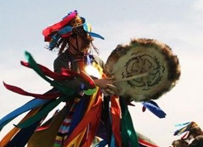 萨满教中的萨满指的是什么  常见的仪式有哪些