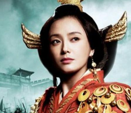 同样都是皇帝的宠妃 慎夫人和戚夫人的命运为何完全不同