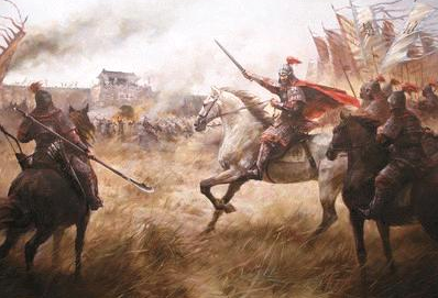 徐达有什么样的丰功伟绩?明朝开国第一功臣