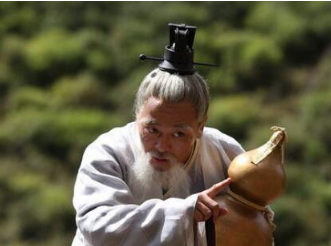 栾大是什么人？西汉最牛的江湖术士