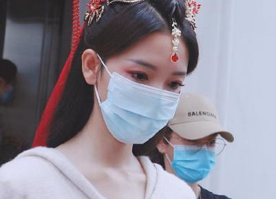 《皓衣行》为什么会被要求下架?触耽改剧逆鳞