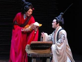 揭秘：赵庄姬和下宫之难之间有何联系？