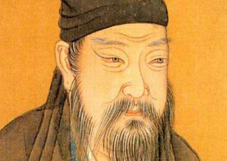 冯道：经历四个朝代，先后侍奉十个皇帝，最后还得以善终