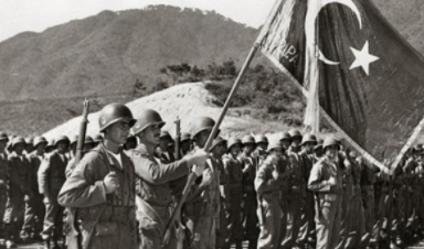 战史上的“乌龙事件”，土耳其军队为何把友军一锅端了？
