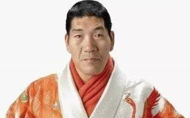 世界摔跤比赛冠军中第一个亚洲人：马场正平的人物介绍