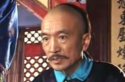 乾隆与刘墉的真实关系：一般普通的臣子关系？