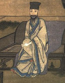 侯峒曾明朝嘉定民众抗清领袖，生平经历简介