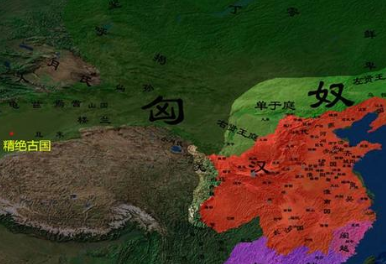 精绝古国到底有多神秘 历史上是什么样的