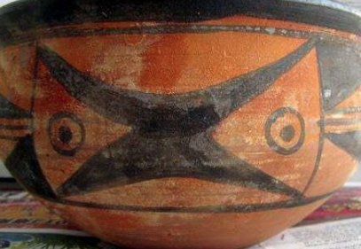 西安半坡文化是怎么消失的？