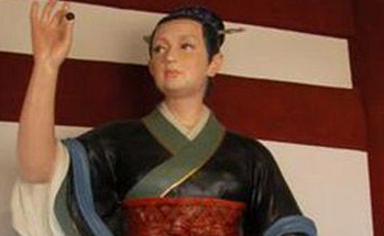 巴寡妇清：战国时代大工商业主，中国乃至世界上最早的女企业家