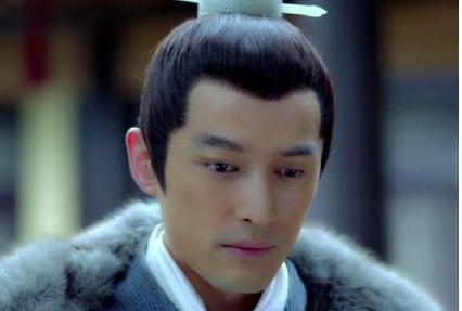 历史上真正的江左风华不是梅长苏 而是一个叫谢混的男人