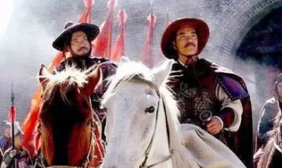 深受崇祯信任的曹化淳，真的为李自成打开城门了吗？