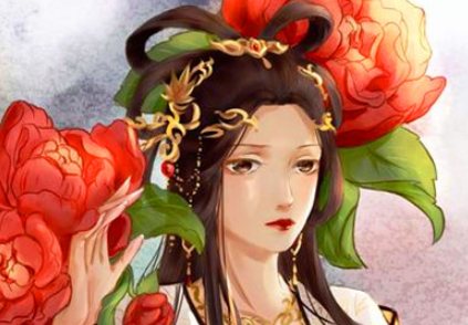 周幽王姬宫湦第二任王后：褒姒生平简介