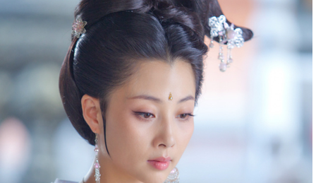 历史上的两个花蕊夫人：费花蕊与徐花蕊 