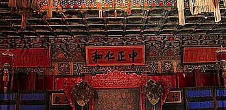 皇帝居住的养心殿，为什么会阴冷潮湿？