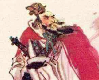 南北朝时期的前赵是怎么灭亡的？