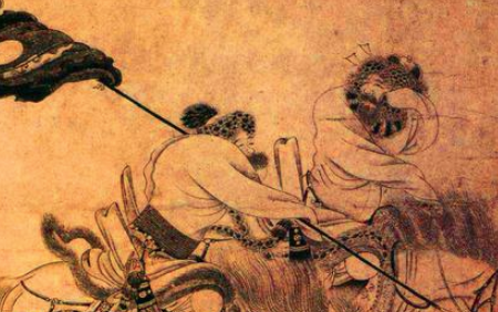 密国出现于什么时候？&ldquo;小丑备物终必亡&rdquo;的典故出自这里