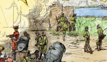 清朝推出的迁海令指的是什么 和顺治朝海禁令区别在什么地方