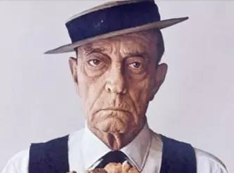 巴斯特&middot;基顿谁是 他是一个什么样的人