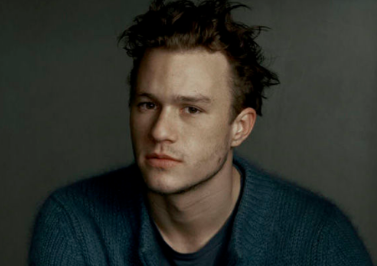 第81届奥斯卡金像奖最佳男配角 澳大利亚著名影视演员希斯&middot;莱杰简介