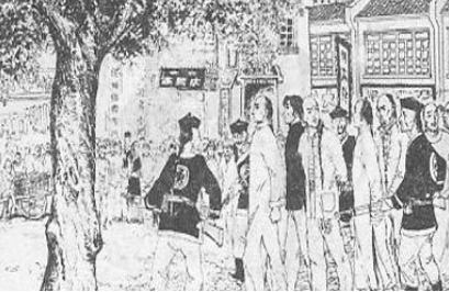 各方反清复明势力都有谁 历史上又是怎么评价的