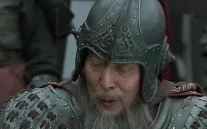 忠义无双的荆州老将，揭秘王威传奇的一生