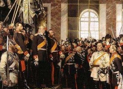 德国发动二战的原因是一个汉堡一个亿吗？