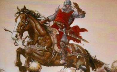 西欧时期的文学打到高峰的中世纪文学有哪些 主要类型有几种