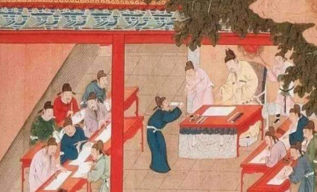 黄观：中国历史上唯一一个连续不中断的&ldquo;六首状元&rdquo;