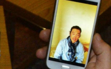 让世界肃然起敬的日本记者&mdash;&mdash;后藤健二