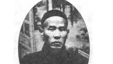 张镇芳是谁？清朝最后一位直隶总督，清灭亡后力主复辟