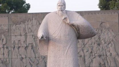 韩国是怎么把郑国灭掉的？